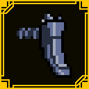 No Light in sight icon