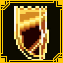 Like a fortress icon