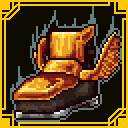 Giant's step icon