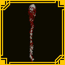 Death on leash icon