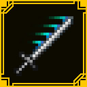 Sacrificing a bit of my damage for speed? icon