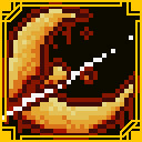 He's missing a screw icon