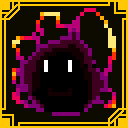 No range is enough icon