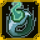 Movement speed is the way to go icon