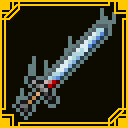 Damage is the only thing I need! icon