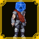 The rng is clearly bugged! icon