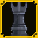 You may need more health icon