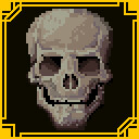 Writing enemies weakpoints icon