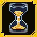 End of the Second Danger icon