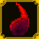 Disco party in the court icon