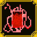 You better make a defensive build with this one icon