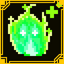 Healing from their burn icon