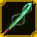 Wind goddess' favorite sword icon