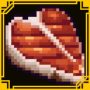 To hell with armour, nothing beats the flesh! icon