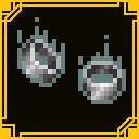 Another day, another world to save icon