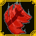 This was just the easy mode icon