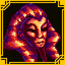 Here to curse your enemies icon