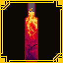 Guaranteed Critical icon