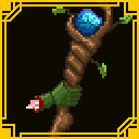 Shamanic subjugation icon