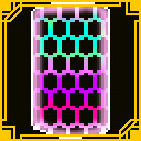 Yet another healthbar icon