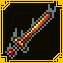 First Step as a hero icon