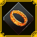 One ring to rule them all icon