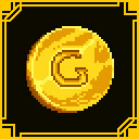 What am I gonna do with my gold then? icon