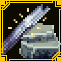 You no longer need your damage icon