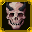 Diminushing return icon