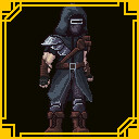 Pesky Attack speed cap icon