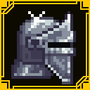 Mistreated Armor icon