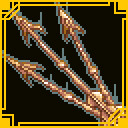 Let the light show you the way icon