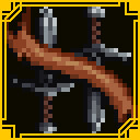 Perfectly balanced, as all things should be icon