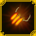 Fire god's lost Jewels icon