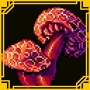 Grill for extra crunch icon