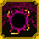 A friend from the void icon