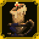 Your Corruption makes them stronger icon