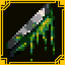 Armor is a suggestion icon