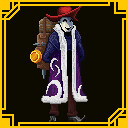 Worth an investment icon