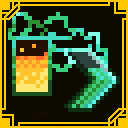 Unlimited stamina ! icon