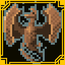 Death is a strength in itself! icon