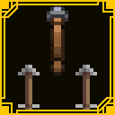 Bundle them together icon