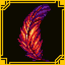 Don't let the sand get in your eyes icon