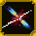 This is where it gets crazy! icon