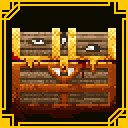 Shopkeeper's bestfriend icon