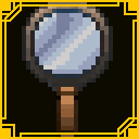 Your accuracy is a bit lacking icon