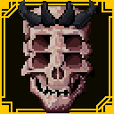 I've been to hell and back, and back to hell…and back icon