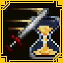 Criticals ontop of criticals icon