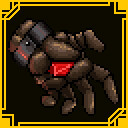 Lvl 99 Mafia boss icon