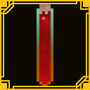 Pour directly on your wounds icon